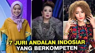 DERETAN 7 JURI YANG AKAN DI PAKAI TERUS INDOSIAR KARENA PINTAR DAN OBJEKTIF! - GOSIP ARTIS HARI INI