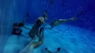 23 Apr 2024 - Training
