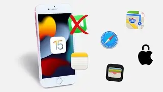 iOS 15 on iPhone 7: Is It Worth It? (Beta)