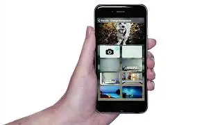 How to Add a Smart Device to Your UltraSync System or to Change the Background Image in Your App