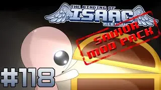 The Binding of Isaac: REBIRTH 