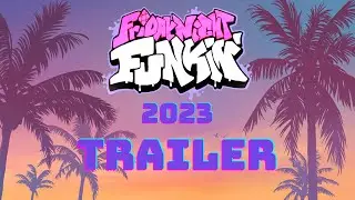 GTA VI trailer but FRIDAY NIGHT FUNKIN