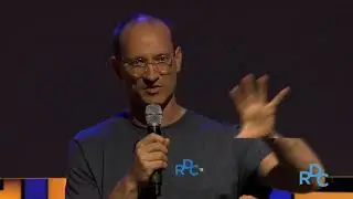 RDC 2019: Engineer q&a panel Studio & Client