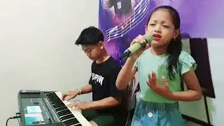 IBU AKU RINDU COVER LIA #key Diva
