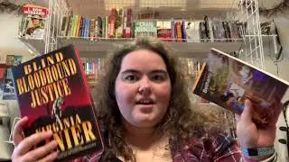 What Are Some Different Book Sizes? - Mechanicsburg Mystery Bookshop Questions Answered