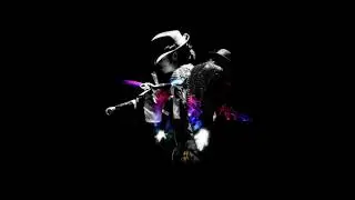 Michael Jackson - Give into Me (Psyclists Remix)