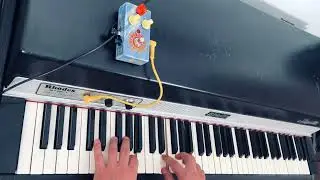 Most famous Fender Rhodes Electric Piano Intros