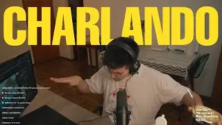 CHARLANDO, VIDA, TRABAJO, CONTENIDO, TRIMARCHI