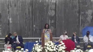 8th Grade Move Up Ceremony Part 3 (2020-2021)