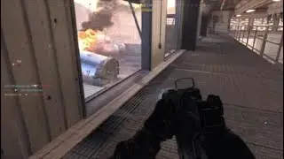 MW3 Easy 50 Kill round