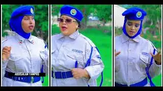 Fanaaninta Ciidanka Booliska Somaliland oo hees ugu jawaabay Garaadada Gobolka Sool