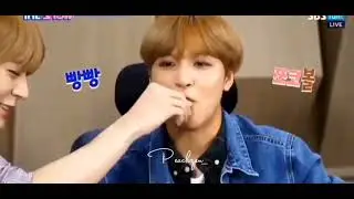 [FMV] Moment Nohyuck ft. Fine Taeyeon. 