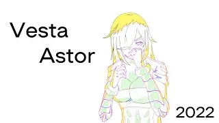 2022 ANIMATION REEL