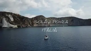 Isola di Ponza Viviravela