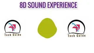 8d Sound experience | 8D music quality