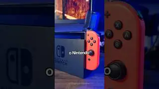 🔥OS APPS do Nintendo Switch! 😳 | 