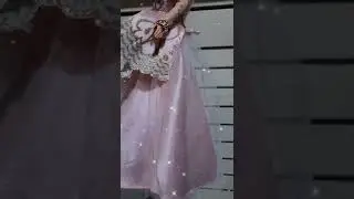 Rapunzel Barbie Doll Mattel 1997