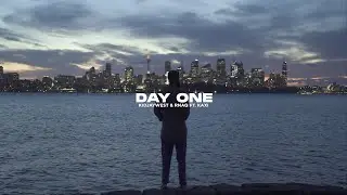 Kidjaywest x RNAQ ft. Kaxi - Day One (Official Video)