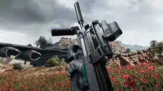 Early Access Announced for Delta Force Extraction