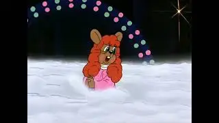 Ну, погоди! - Заяц поёт под Gangsta's Paradise