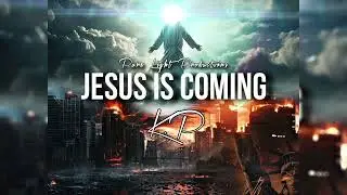 Jesus is Coming - Kevin