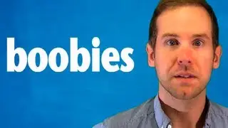 A Stupid Dude Saying Stupid Things About Stupid Things