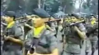 Fuerzas Armadas del Ecuador