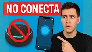 Cómo CONFIGURAR ALEXA Echo Dot