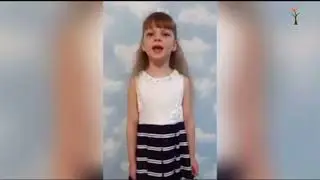 Надежкина Вероника, 7 лет - 