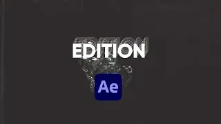 TEXTOS ANIMADOS CON ECO VIDEO TUTORIAL AFTER EFFECTS