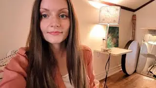 ASMR for study time & focus 📚🤓