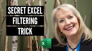 Excel Data Filtering Made Easy with Slicers