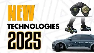 IBINTU 3 BITANGAJE ISI YITEZE MU #2025|| TOP 3 NEW TECH #INNOVATIONS  EXPECTED IN 2025