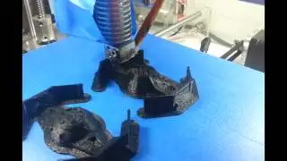 Tie Fighter Print