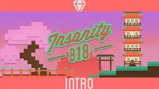 Insanity818 | Intro | Liquiddiamondd