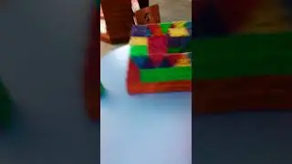 My life's work