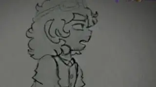 You Can't Hide [QSMP animatic] q!Cellbit y q!Richarlyson