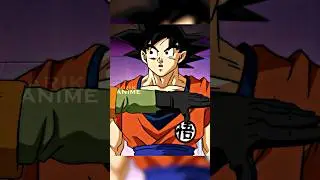 Goku Brings King Kai Another 'Gift'😂