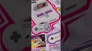 Tale of The 90s Kid - Super Nintendo Edition #Shorts