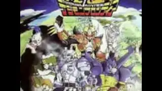 digimon