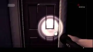 Slender The Arrival Part 1
