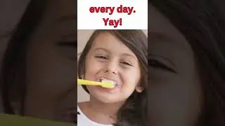Brush your Teeth Preschool Song
