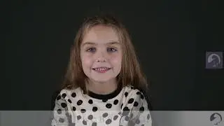 Васильева Арина, 5 лет