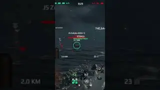 REDRUM on Action #modernwarships