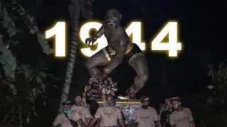 Ngerupuk Vlog 2022 | Caka 1944