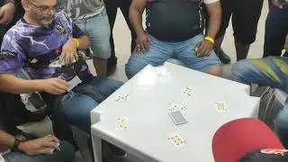 Jogadas Espetaculares de Truco - 021