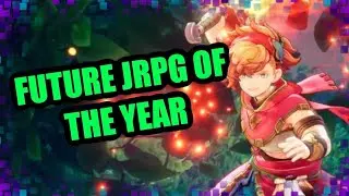 Visions Of Mana is The JRPG You NEED to Play in 2024!