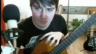 Мелодии на одной струне?