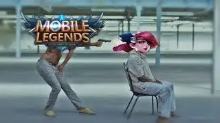 Mobile Legends MEME Compilation | Funny Mobile Legends Bang Bang Montage