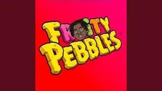 Fruity Pebbles